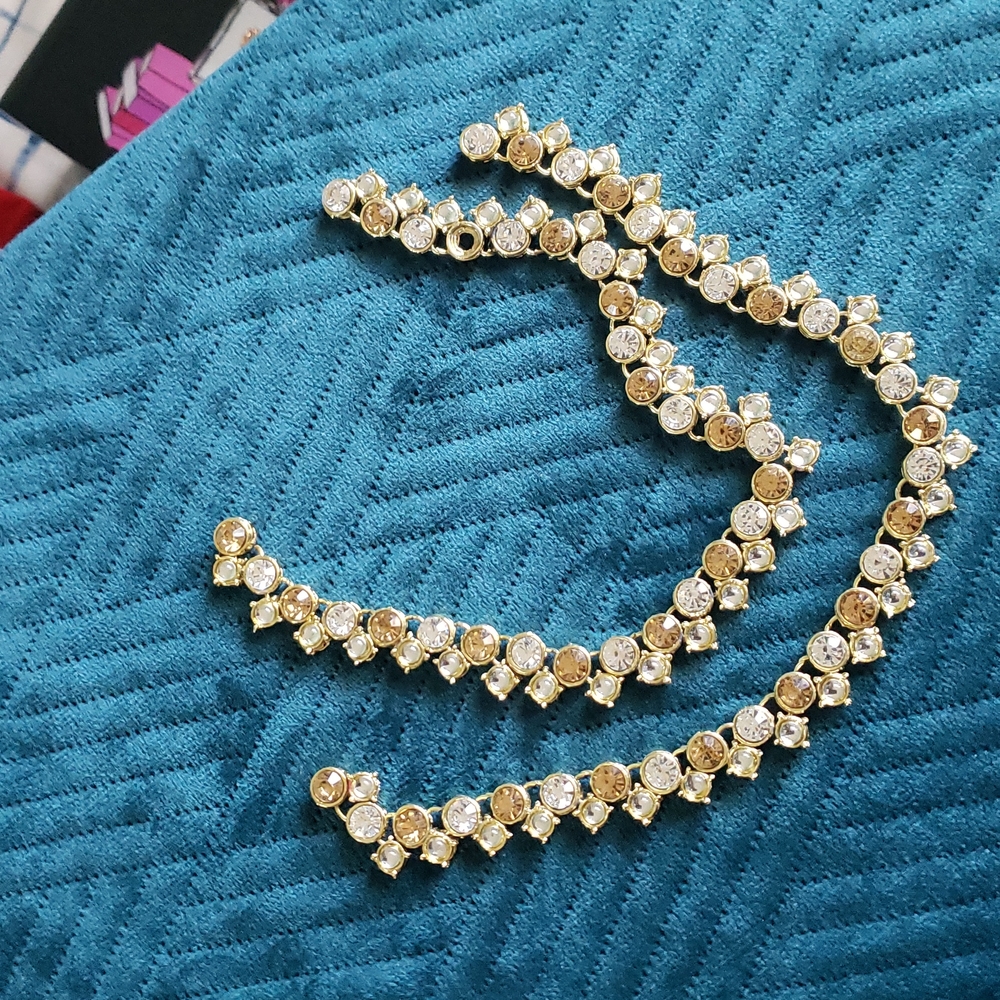 Anklets/ jhanjara